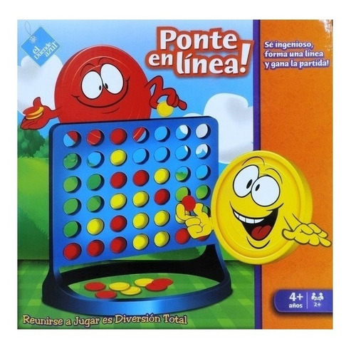 El Duende Azul Juego Ponte En Linea Art 6537 Loonytoys