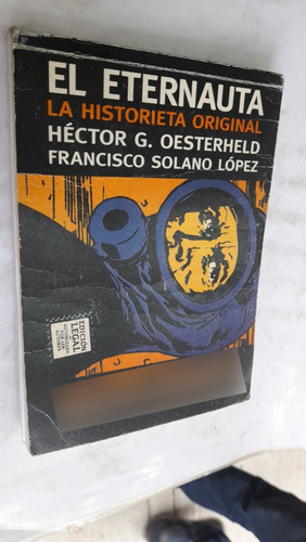 El Eternauta Oesterheld 15