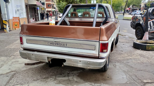 Chevrolet Cheyenne Pickup Chevrolet Cheyenne
