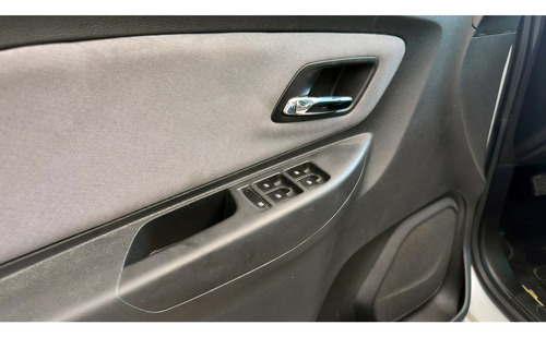 Chevrolet Spin 1.8 ACTIV7 8V FLEX 4P AUTOMÁTICO