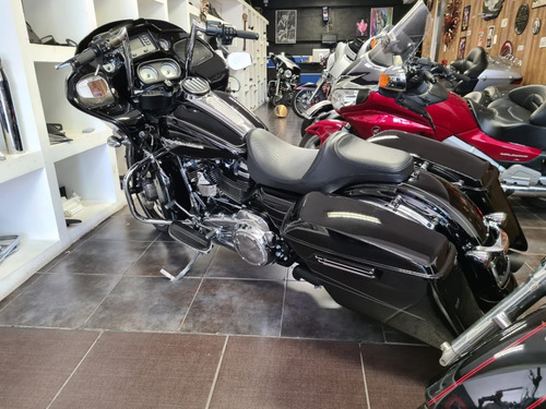 Harley Davidson Road Glide 2017 Special Impecable