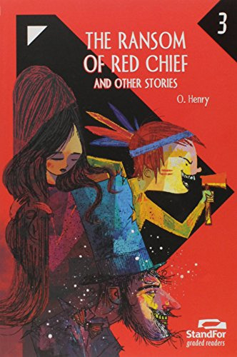 Libro The Ransom Of Red Chief And Other Stories Level 3 De O