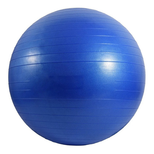 Pelota Esferodinamia Pilates 45 Cm Sol Fitness Profesional