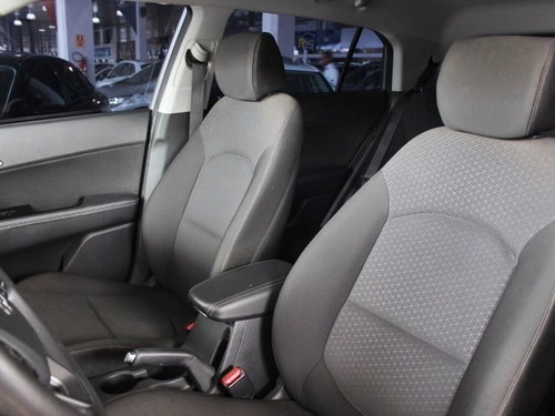 Hyundai Creta Pulse 1.6 16v