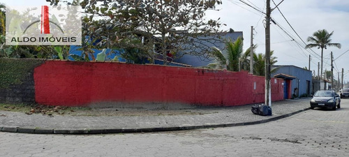 Imagem 4 de 28 de Casa À Venda No Bairro Jardim Praia Grande - Mongaguá/sp - 466