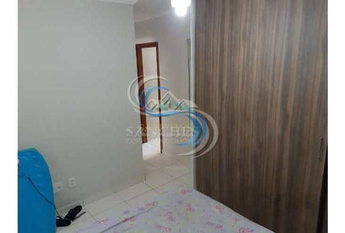Imagem 2 de 29 de Apartamento 2 Dormitório Na Praia Grande - Vila Caiçara - V2113