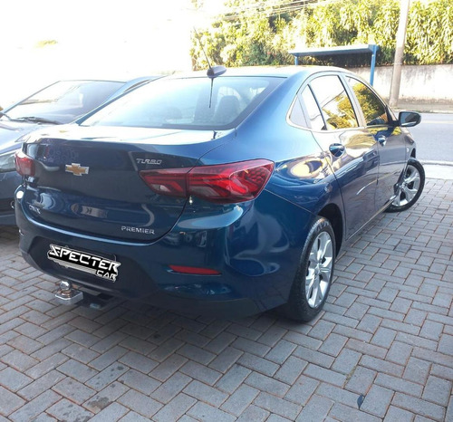 Chevrolet Onix Plus 10tat Pr1