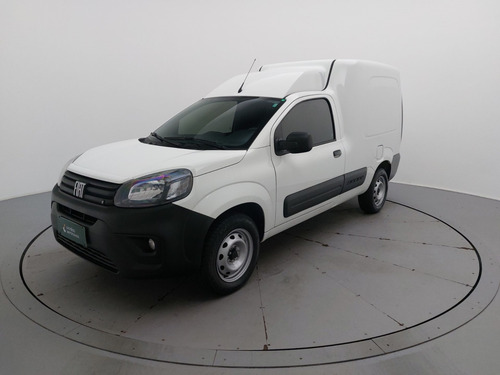 Fiat Fiorino 1.4 MPI FURGÃO ENDURANCE 8V FLEX 2P MANUAL