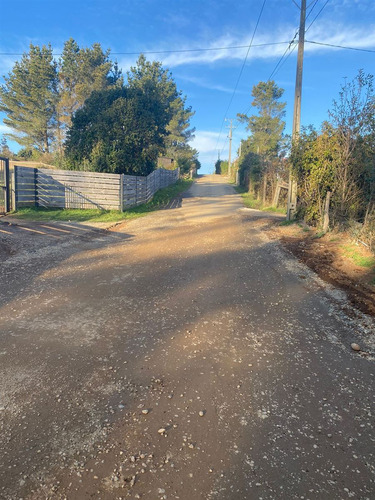 Casa En Venta De 2 Dorm. En Valdivia