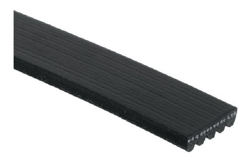 Banda De Accesorios Cv R20 Suburban Rwd 5.7 1987 110.8cm Ctk