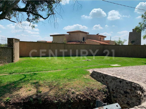 Venta Lote Comercial 615 Con Uso De Suelo Comercial, Valquirico,tlaxcala, Puebla