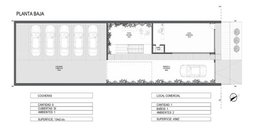 Imagen 4 de 11 de Departamentos Con Ambientes Amplios Y Balcones