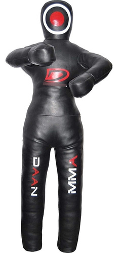 Grappling Dummy Mma Wrestling Punch Bag Judo Martial Arts 70