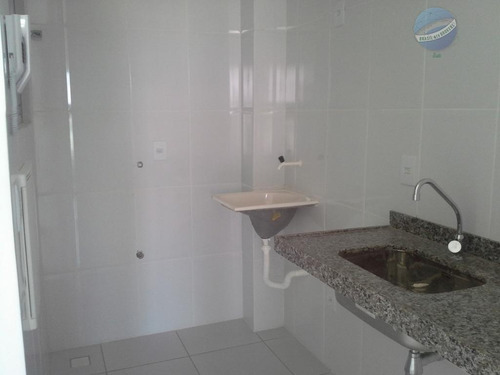 Imagem 12 de 13 de Apartamento Com 2 Quartos Em Petrópolis, Andar Alto - Ap0142