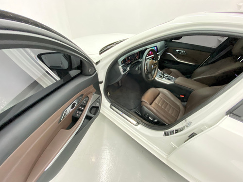 Bmw 330i M Sport 2.0 Tb 16v 4p