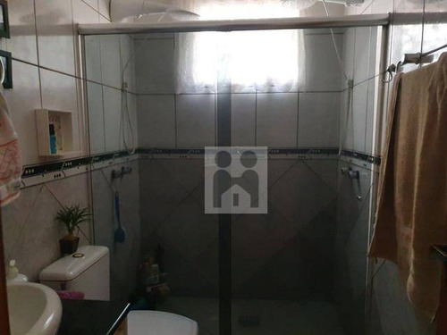 Imagem 20 de 20 de Casa Com 4 Dormitórios À Venda, 180 M² Por R$ 398.000,00 - Campos Elíseos - Ribeirão Preto/sp - Ca0581