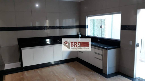 Imagem 23 de 30 de Casa Em Campinas No Jardim Campos Elíseos Próximo Ao Habib's E Ao Covabra - Ca0257