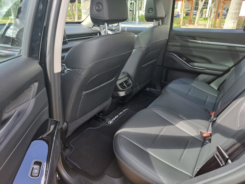 Gwm Haval H6 Hev 1.5 Blindado