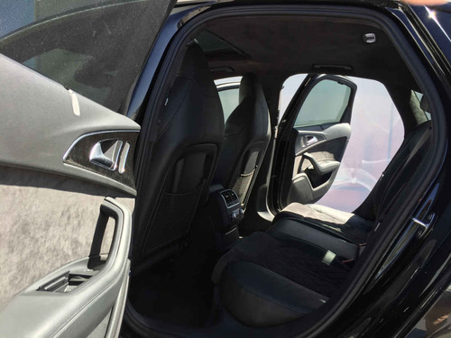 Audi S6 2016 4.0t Fsi S Tronic