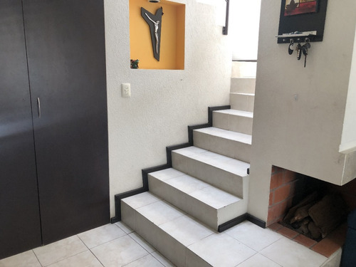 Casa Con Inmejorable Salida A Cdmx En San Mateo Atenco Venta