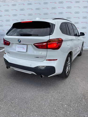 BMW X1 2.0 Sdrive 20ia M Sport At