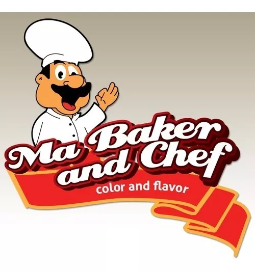 Tercera imagen para búsqueda de ma baker and chef
