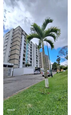 Apartamento en venta