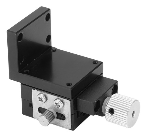 Plataforma De Ajuste Manual, Etapa Lineal, Ejes Z, Deslizami