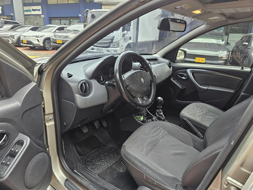 Renault Duster 2.0 Dynamique 4x2
