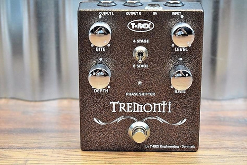 T-rex Mark Tremonti Phase Phaser No Mxr