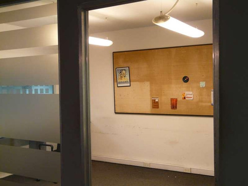 Edificio En Venta En San Nicolás