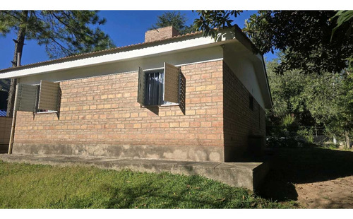Chalet En Venta