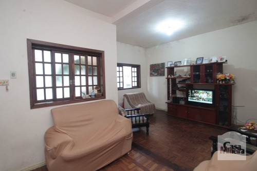 Imagem 1 de 15 de Casa À Venda No Anchieta - Código 272889 - 272889