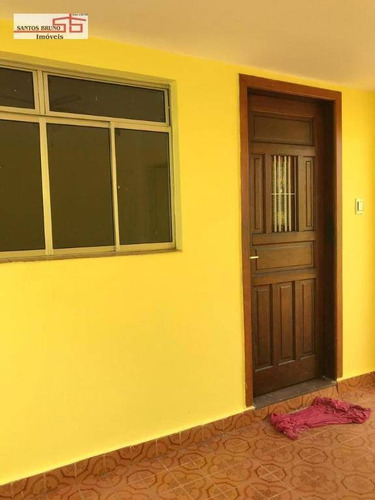 Imagem 3 de 16 de Casa Com 2 Dormitórios À Venda, 100 M² Por R$ 475.500,01 - Freguesia Do Ó - São Paulo/sp - Ca0256