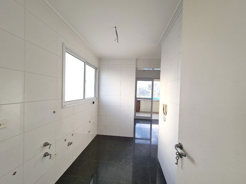 Imagem 18 de 30 de Apartamento À Venda No Bairro Moema - São Paulo/sp - O-22677-37521