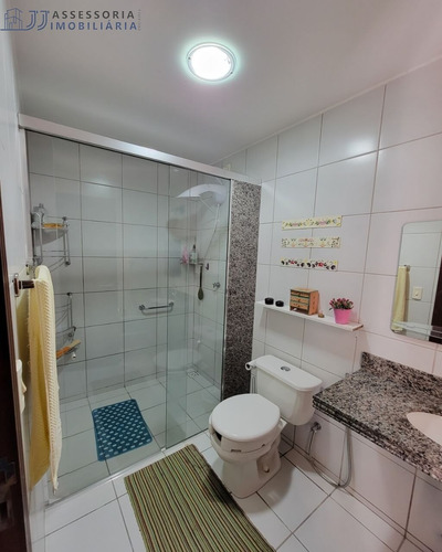 Imagem 28 de 28 de Green Club Ii - Venda De Casa Térrea No Parque Das Nações, Com 3 Suítes, Sendo Um Master, No Melhor De Nova Parnamirim - Ca01000 - 69228467