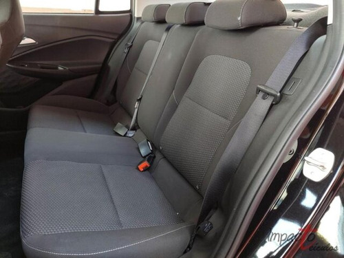 Chevrolet Onix 1.0 TURBO FLEX LTZ AUTOMÁTICO