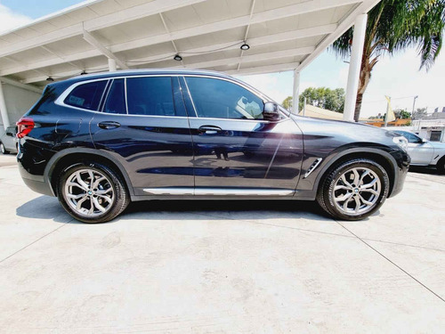 Imagen 10 de 15 de Bmw X3 2020 5p Xdrive 30ia X Line L4/2.0/t Aut