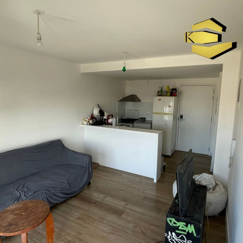 Imagen 3 de 12 de Alquiler Apartamento 1 Dormitorio Centro Montevideo G
