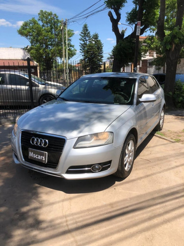 Audi A3 Sportback 1.4 Tsi Mt