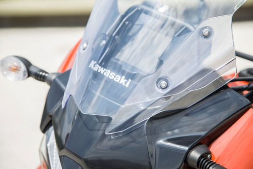Imagen 14 de 25 de Nueva Klr 650 Kawasaki Lidermoto Entrega Ya!