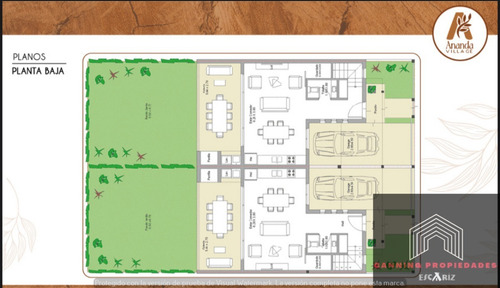 Imagen 3 de 27 de Excelente Duplex 3 Ambientes A Estrenar En Complejo Ananda Canning