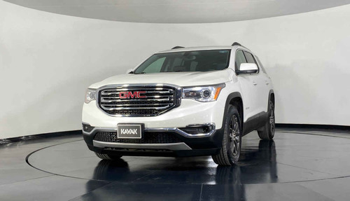 Imagen 1 de 15 de 113461 - Gmc Acadia 2017 Con Garantía