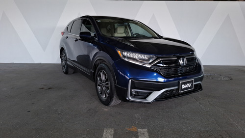 Honda CR-V 1.5 Turbo Plus Cvt