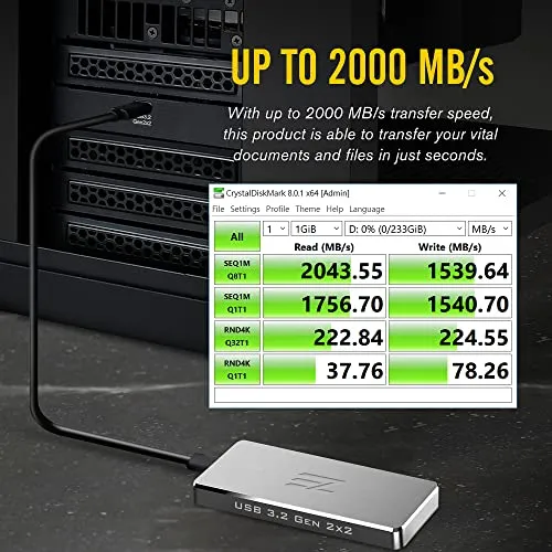 Tarjeta De Expansión Interna De Puerto Tipo C Ezdiy-fab Usb3