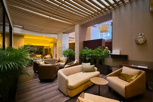 Apartamento En Venta En Chico Norte. Cod V6749