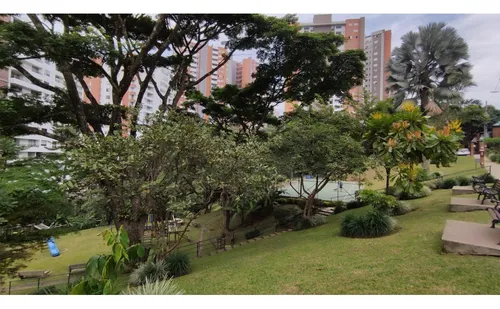 Casa Unifamiliar En Venta El Esmeraldal, Envigado