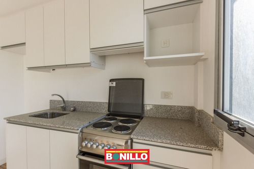 Imagen 11 de 30 de Departamento Monoambiente Venta Villa Del Parque