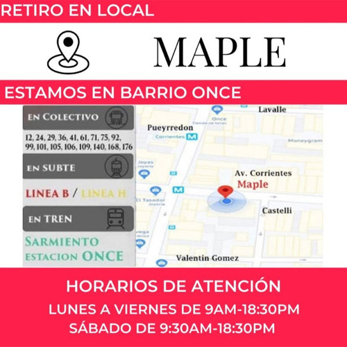 Imagen 8 de 10 de Billetera De Mujer Skora Floreada Con Caja Dama Maple Envio