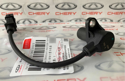 Sensor De Posición De Cigüeñal Chery Orinoco